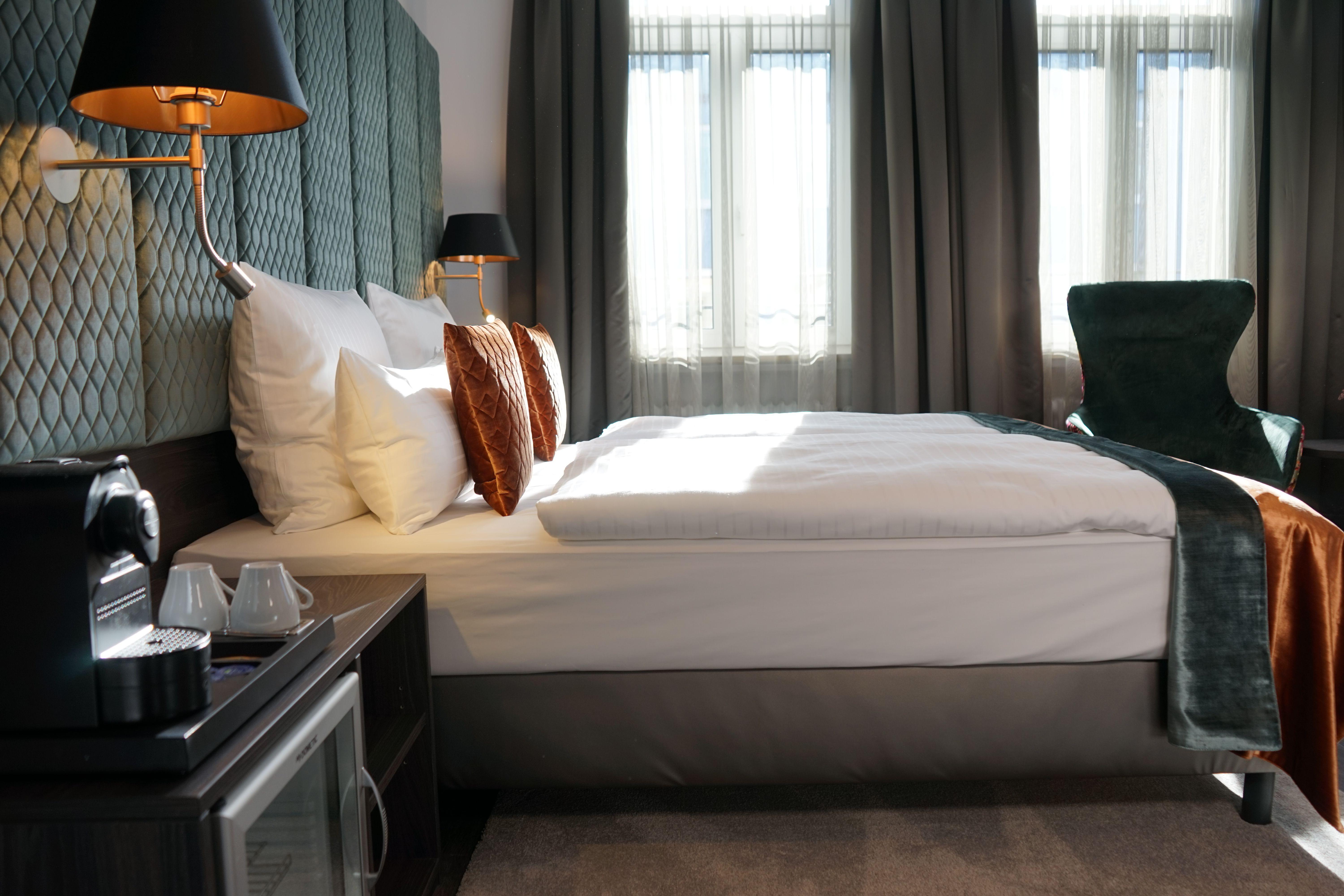 recensioni di hotel germania munich